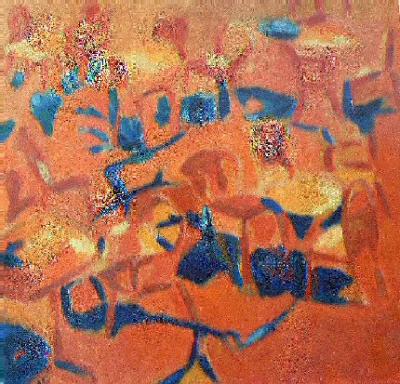 les chaises - Marie-Jeanne Cougnaud