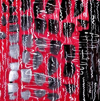 la rupture 3 - Basia W.