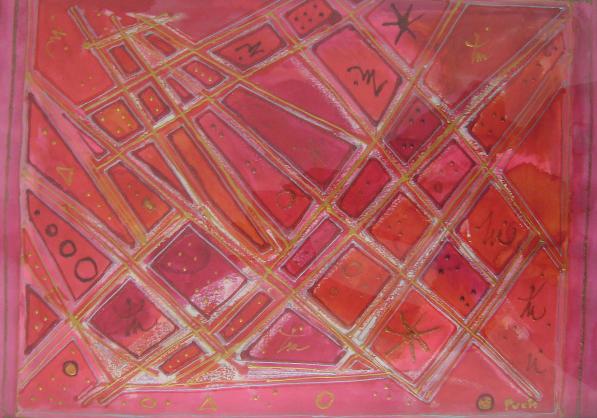 Pink paradise - Puch - Click to enlarge