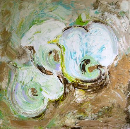 arum 2 - Anne-Sophie Valepin