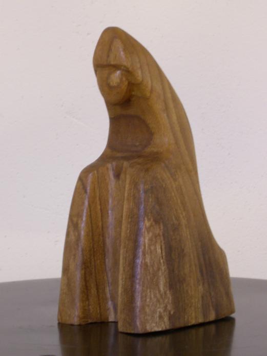 La transfiguration d'Io - Gaelle Babouche