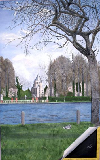 LA DODAINE NIVELLES - Gui Destree