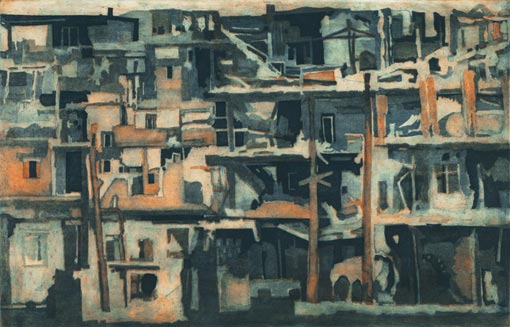Baghdad - Dragan Sovilj
