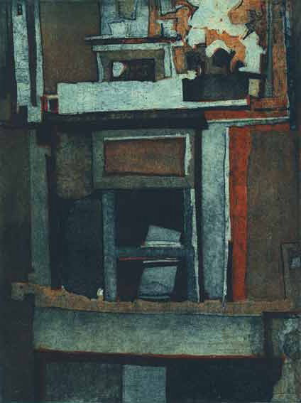 Studio - Dragan Sovilj