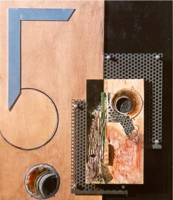exhaust - Annette Steens