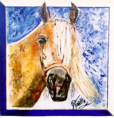 Bennie - Annette Steens