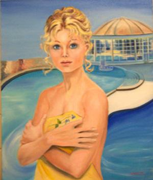 calic�o - Simone Rouillon