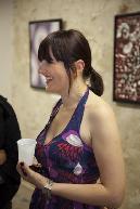 Basia W. - Acc�s � la galerie