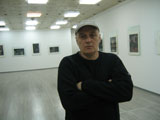 Dragan Sovilj - Enter the gallery