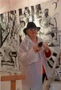 Electa - Acc�s � la galerie