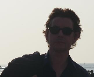 Jean-Luc Fortin - Enter the gallery