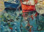 Gines Casado - Enter the gallery