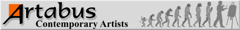 James Burgevin - Enter the gallery