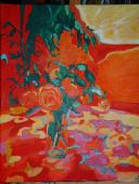 Marie-Jeanne Cougnaud - Enter the gallery
