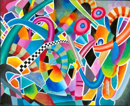 actualism - Chris Waller