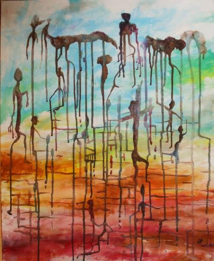 Civilisation - Chris Waller