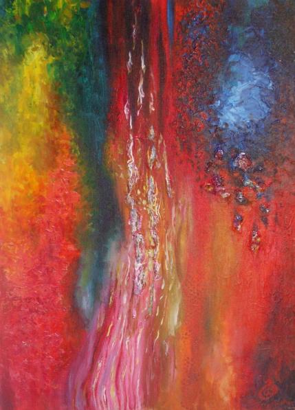 states of matter - Chris Waller