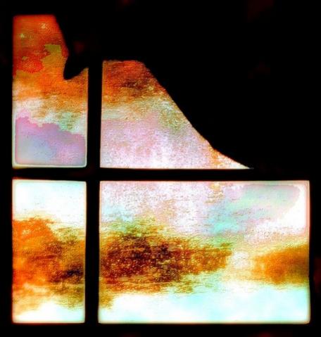 Passage - Chantal Leymarie