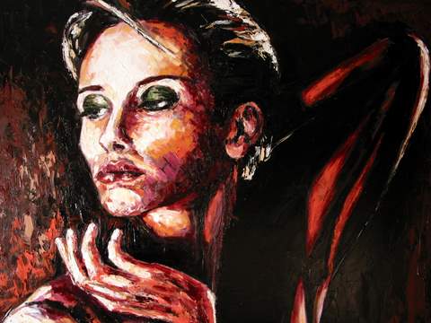 Anny - Jean-Marc Tudury