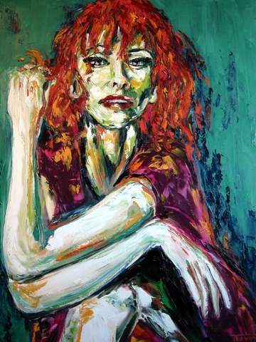 Esméralda - Jean-Marc Tudury