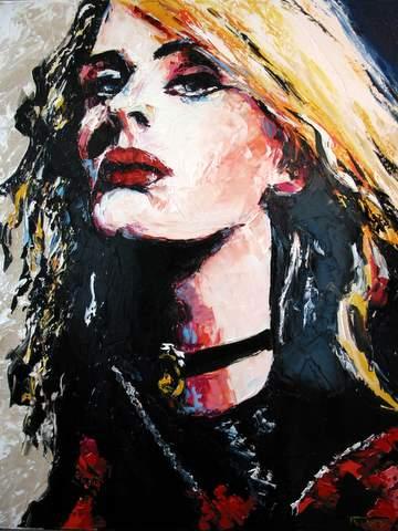 Flo - Jean-Marc Tudury