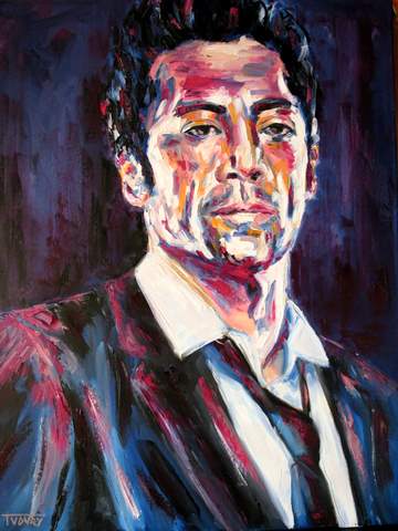 Roméo - Jean-Marc Tudury