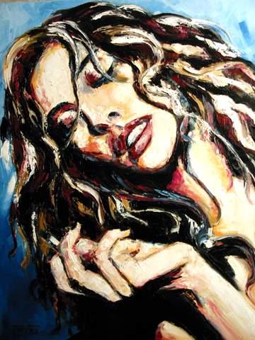 Sarah - Jean-Marc Tudury