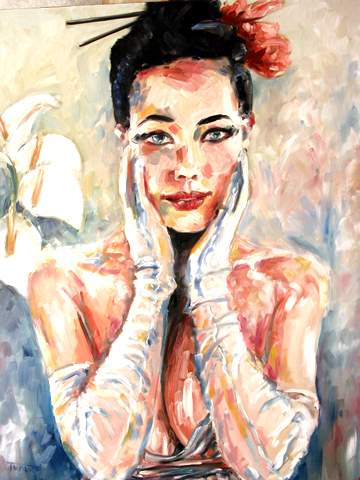 Sophie - Jean-Marc Tudury