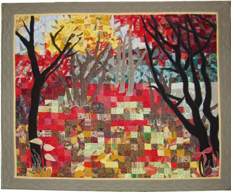 Autumn - Irina Fomina