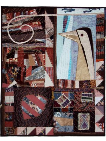 Bird&Fish - Irina Fomina