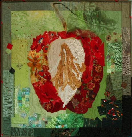La Tentation - Irina Fomina