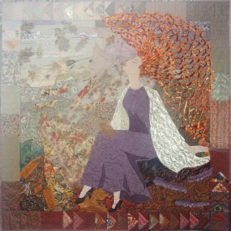 Waiting for Autumn - Irina Fomina