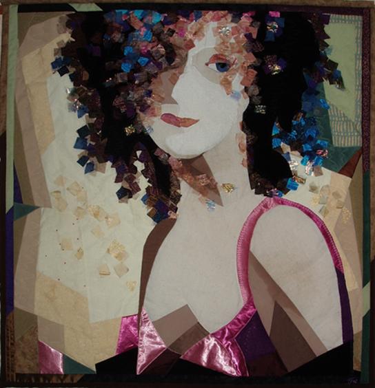Illusory Lightness of Being - Irina Fomina