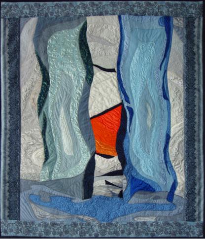Spring of water - Irina Fomina