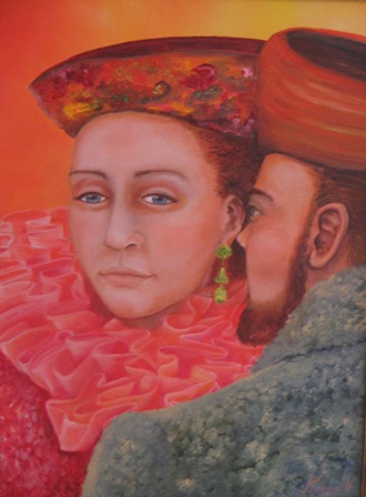 Le secrét - Carolina Kergall