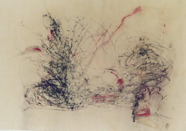 Improvisation 13 - Valérie Loron - Cliquer pour afficher en grand