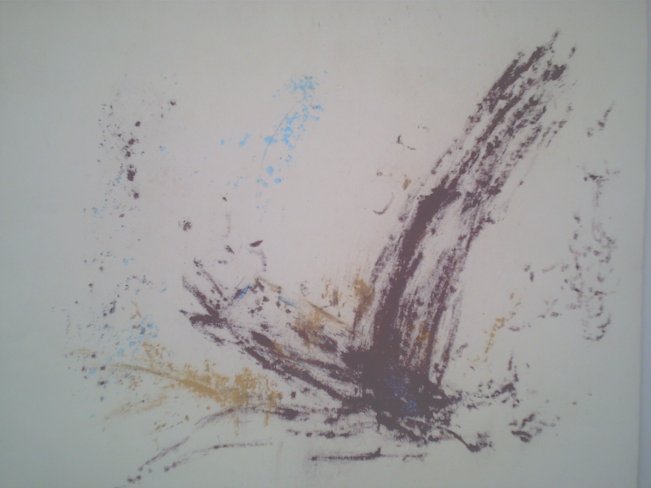 Improvisation 52 - Valérie Loron - Click to enlarge