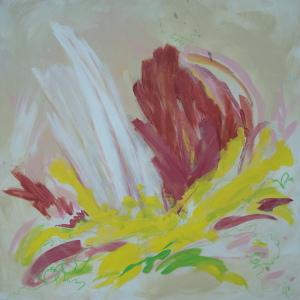 La souche - Valérie Loron