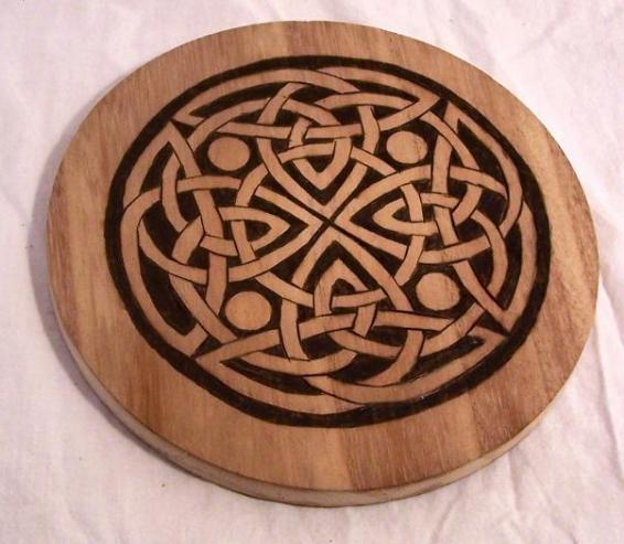 Celtic Circle - Joshua Placek