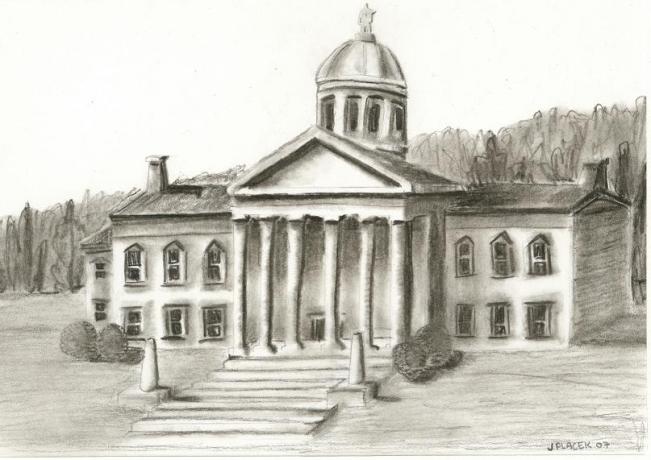 VT Capital Building - Joshua Placek - Cliquer pour afficher en grand