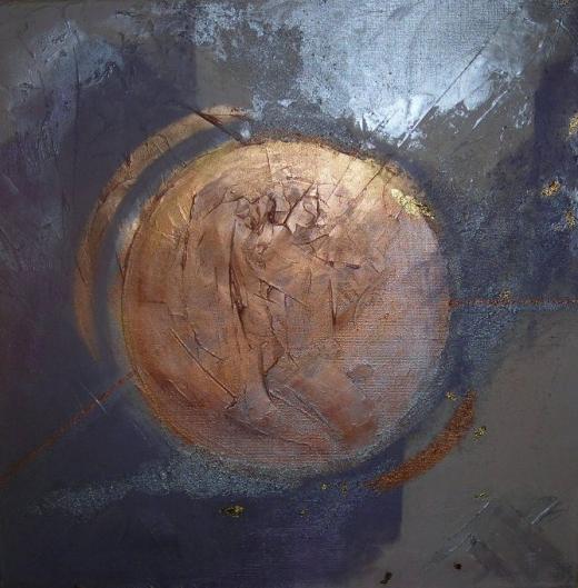 lunaire - Frédérique Chauvet