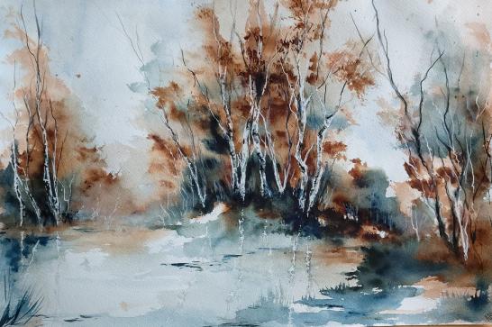 Marais - Abby