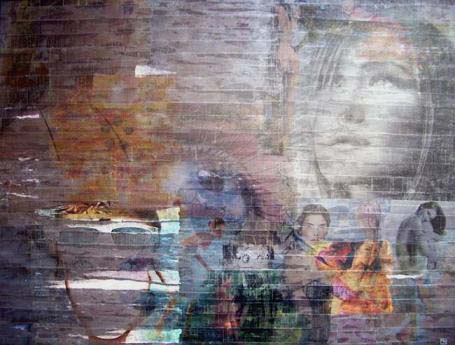 Femmes - Mickael Rigaud