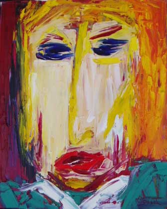 Joe - Daniel Cosset