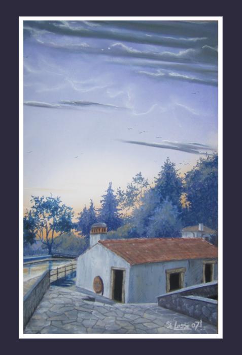 Maison d Ança - Stéphane Losse