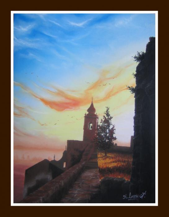 Castelo Montemor o Velho - Stéphane Losse
