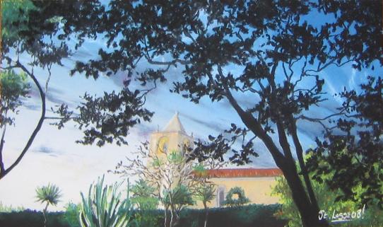 Castelo Montemor o Velho VI - Stéphane Losse