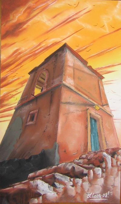 Castelo Montemor o Velho VII - Stéphane Losse