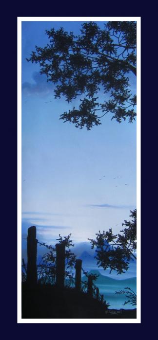 Le sentier - Stéphane Losse