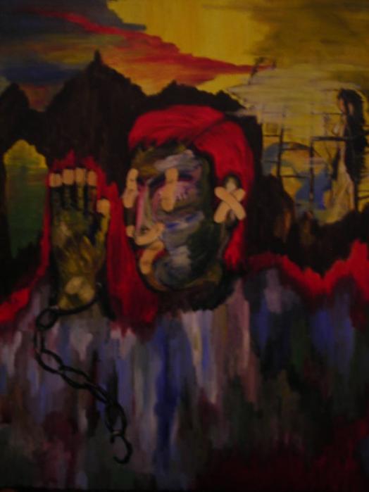 eliberacion - Popa Constantin